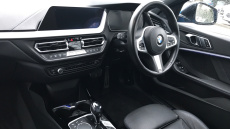 BMW 1 Series 118i M Sport 5dr Step Auto Petrol Hatchback